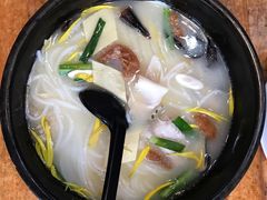 -桥香园过桥米线(国贸店)