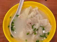 -龙抄手(春熙路总店)
