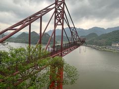 -宝晶宫旅游景区