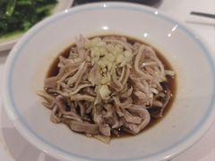 -老吉士酒家(天平路店)