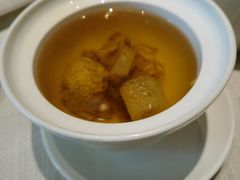 虫草花炖老鸡汤-小天厨民间菜馆(深圳街店)