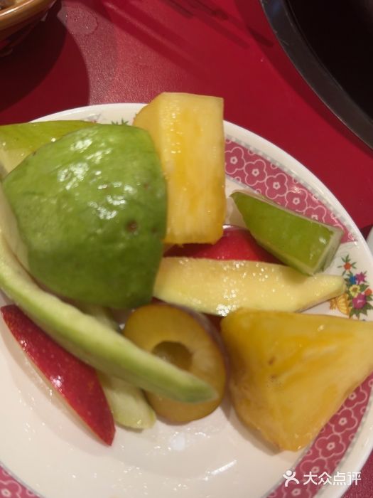 潮汕•草根牛肉档(中江路店)图片
