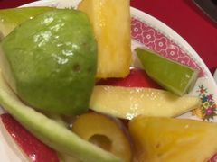 -潮汕•草根牛肉档(中江路店)