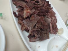-永存驴肉(桃园店)