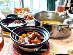 -熙瓏里(万科店)