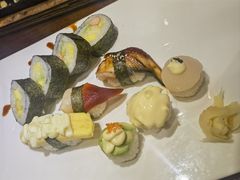 -山葵家·创意料理(临平银泰城店)