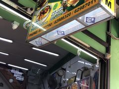 -新加坡Zam Zam餐馆