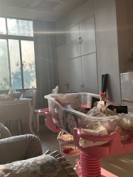 -纵享怡月月子中心(西稍门店)