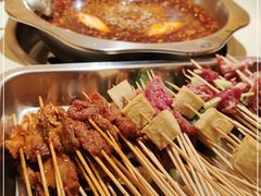 -玉林串串香(大成路店)