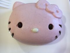 -Hello Kitty Cafe(弘大店)