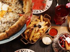 -IL TEATRO 精品意大利餐厅