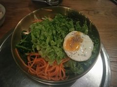 -包装马车·韩国料理·포장마차