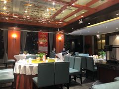 大堂-大鸭梨烤鸭(金色漫香店)