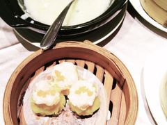 -广州中心皇冠假日酒店·百粤楼