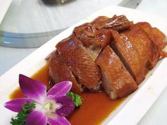 古法烧鹅-朱仔记食府(江南大道店)
