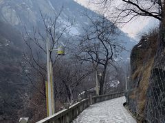 -华山风景名胜区