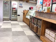 -美丽心情蛋糕(江苏路店)