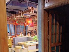 -巴蜀大将火锅(太原旗舰店)