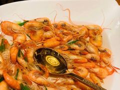 -白金汉爵大酒店·中餐厅(相城店)
