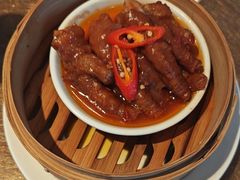 -上海总会SHANGHAICLUB(兴业太古汇店)