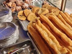 -蒙记老牌豆浆
