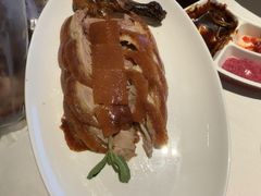 -大鸭梨烤鸭(顺义石园店)