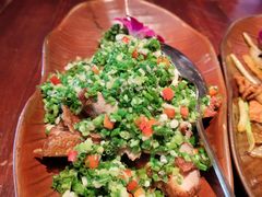 -花马天堂云南餐厅 Lost Heaven(外滩店)