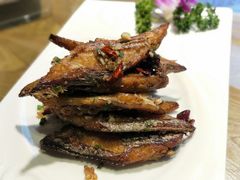 -杭百味·大众精选杭帮菜(西湖音乐喷泉店)