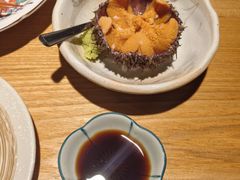 -桂马·日本料理·海胆·海鲜饭·酒场(民主广场店)