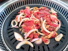 -老卜奎齐齐哈尔烤肉(人民东路店)