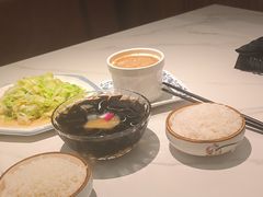 -旺达小吃•三十年福州菜(正大广场店)