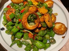 铜钱蛋-Karaiya辣屋湖南料理·隐泉旗下(嘉里中心店)
