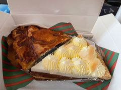 苹果酥粒派-Pie Bird(新闸路店)