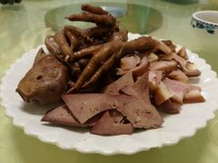 -川悦壹号·川菜(蠡溪路店)