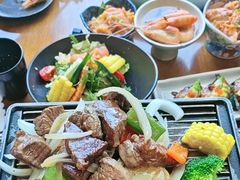 -九井澤精致料理(金茂店)