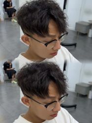 -卓梵美发·精品Salon