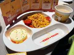 -海底捞火锅(杭州城西银泰城店)