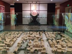 -西安大唐西市博物馆