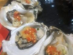 -烧蠔帮·湛江生蚝(工农店)