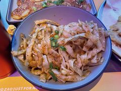 -燥次·烧烤酒场(万象城店)