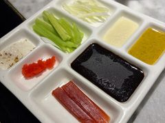 -北平盛世·新京菜·北京烤鸭(劲松·双井店)