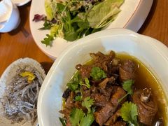 -烧肉馆(古北水镇景区店)