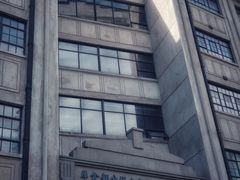 -上海四行仓库抗战纪念馆