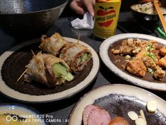 -大牛湾·眷村牛肉面(蠡溪店)