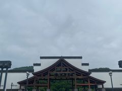 -采石矶景区