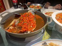 -鄱阳湖·江西小炒·瓦罐煨汤(五道口店)