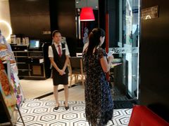 -必胜客(万达广场店)