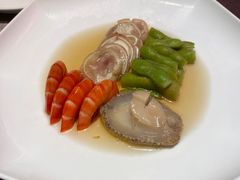 糟香拼盘-蟹榭·本帮江浙菜·蟹宴(五角场合生汇商场店)