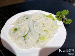 -京顺祥·清真铜锅涮肉(朱雀门店)