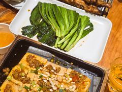 -木屋烧烤(惠阳华润小径湾店)